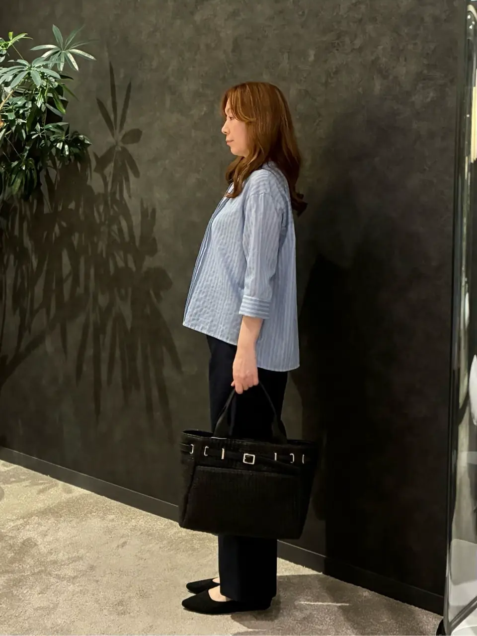 ONWARD CROSSET SELECT niina コーディネート画像