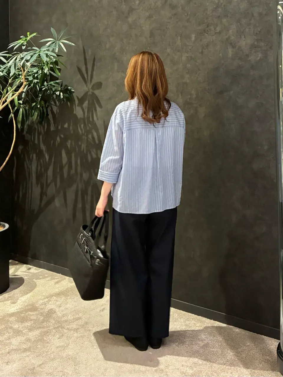 ONWARD CROSSET SELECT niina コーディネート画像