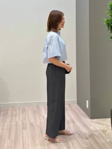 ONWARD CROSSET SELECT mami コーディネート画像