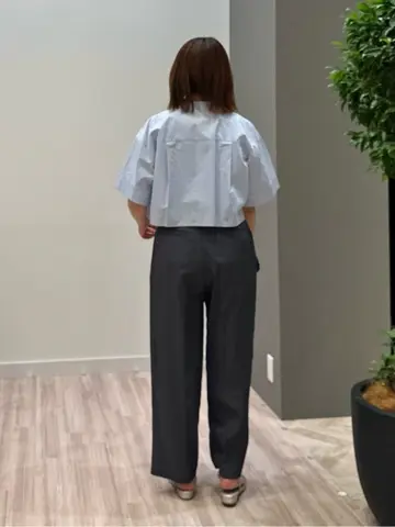 ONWARD CROSSET SELECT mami コーディネート画像