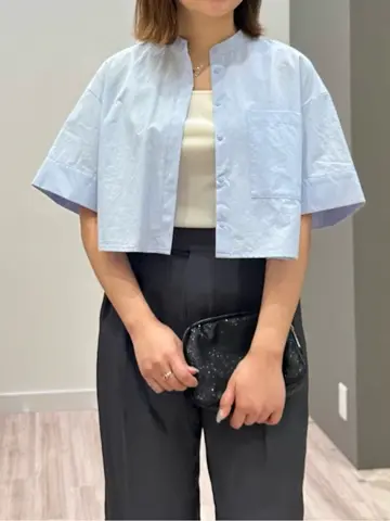 ONWARD CROSSET SELECT mami コーディネート画像