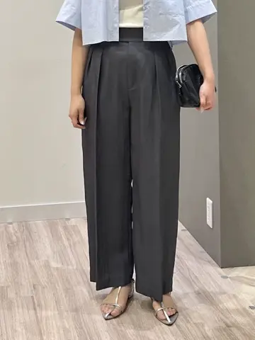 ONWARD CROSSET SELECT mami コーディネート画像