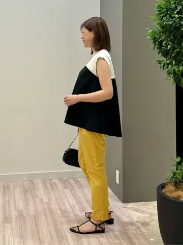 ONWARD CROSSET SELECT mami コーディネート画像