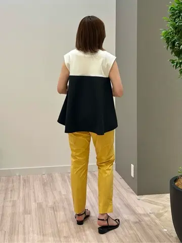 ONWARD CROSSET SELECT mami コーディネート画像