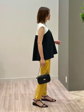 ONWARD CROSSET SELECT mami コーディネート画像