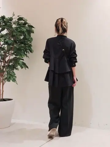 ONWARD CROSSET SELECT 木場 コーディネート画像