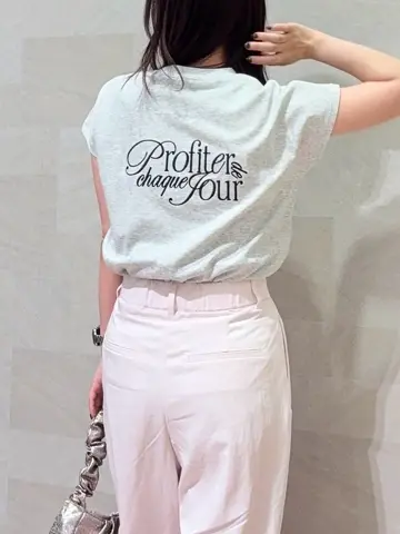 ONWARD CROSSET SELECT 一星 コーディネート画像