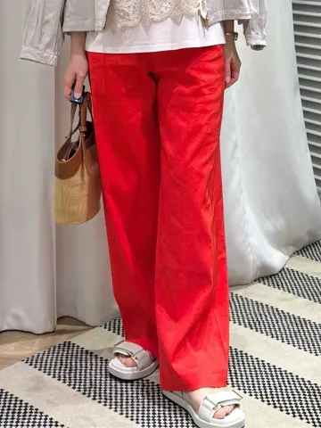 ONWARD CROSSET SELECT KURIYAMA コーディネート画像