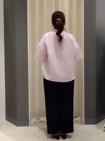 ONWARD CROSSET SELECT 丸川 コーディネート画像