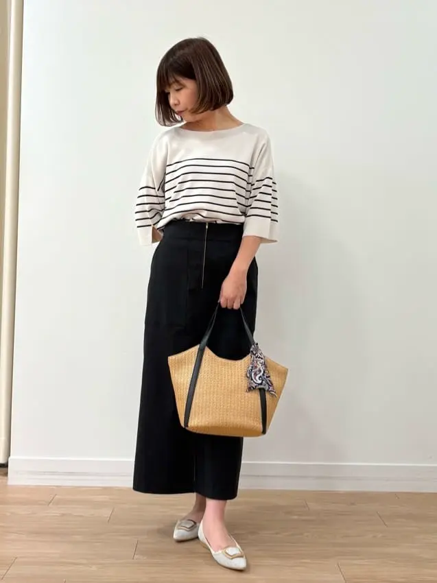  津野 コーディネート画像