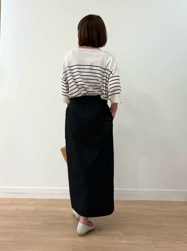 ONWARD CROSSET SELECT 津野 コーディネート画像