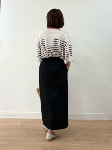 ONWARD CROSSET SELECT 津野 コーディネート画像