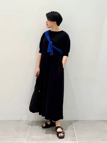 ONWARD CROSSET SELECT 花井 コーディネート画像