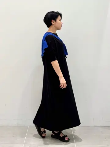 ONWARD CROSSET SELECT 花井 コーディネート画像