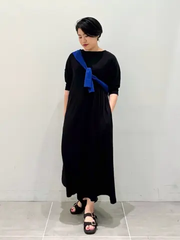 ONWARD CROSSET SELECT 花井 コーディネート画像