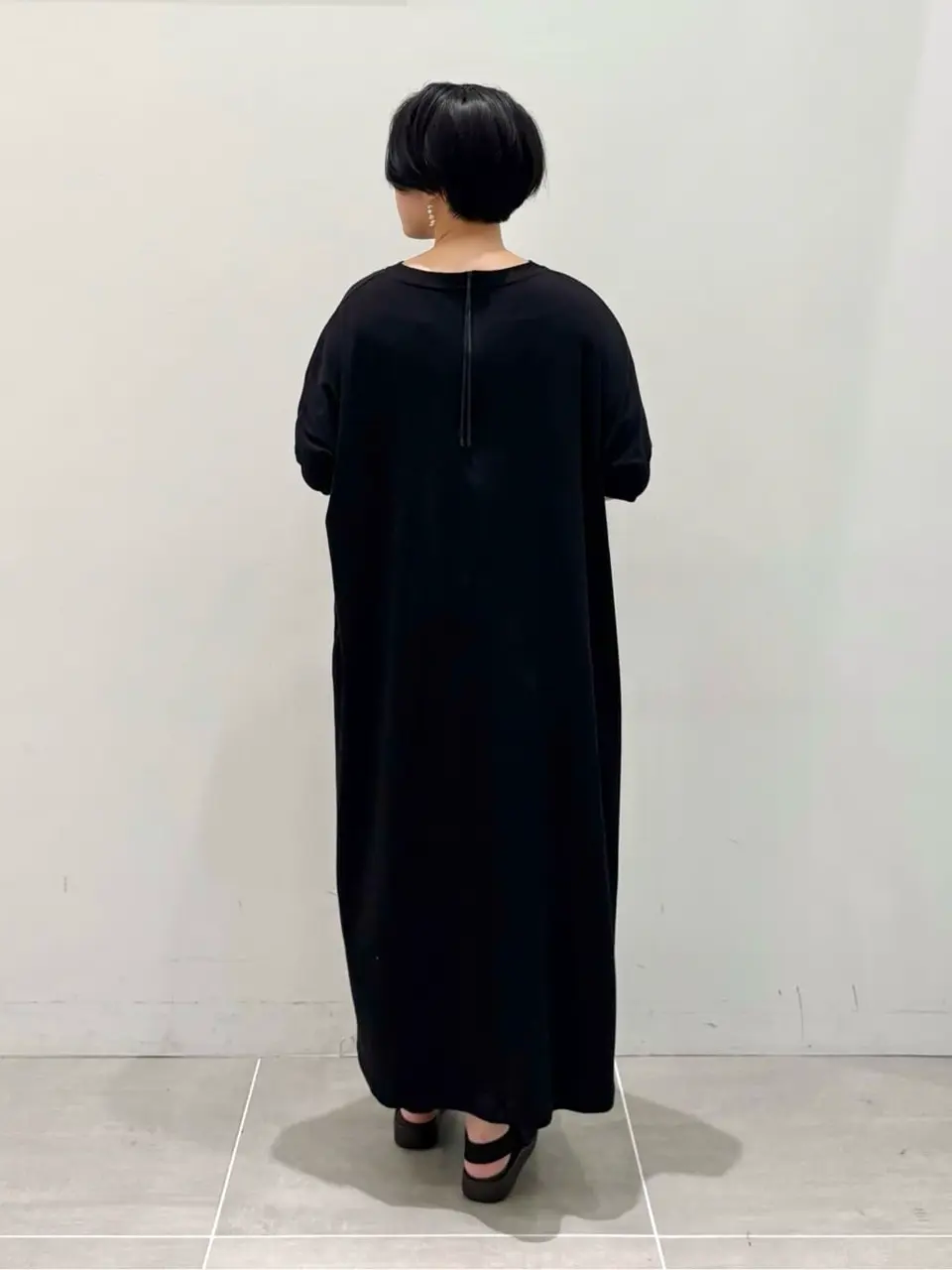 ONWARD CROSSET SELECT 花井 コーディネート画像