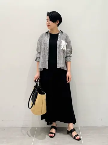 ONWARD CROSSET SELECT 花井 コーディネート画像