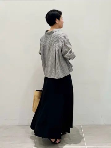 ONWARD CROSSET SELECT 花井 コーディネート画像