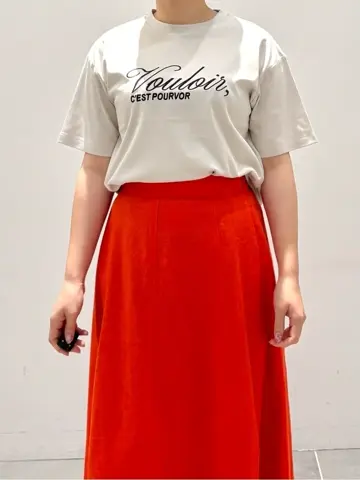 ONWARD CROSSET SELECT 花井 コーディネート画像