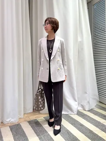 ONWARD CROSSET SELECT M コーディネート画像