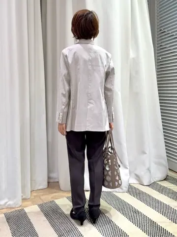 ONWARD CROSSET SELECT M コーディネート画像