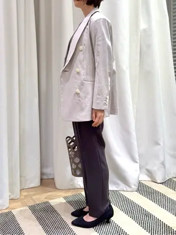 ONWARD CROSSET SELECT M コーディネート画像