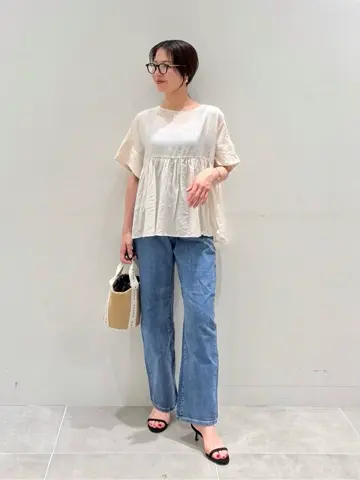 ONWARD CROSSET SELECT 水谷 コーディネート画像