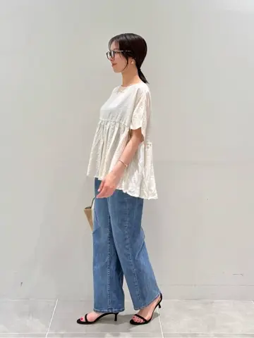 ONWARD CROSSET SELECT 水谷 コーディネート画像