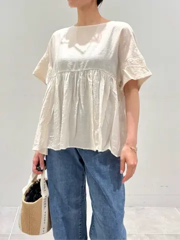 ONWARD CROSSET SELECT 水谷 コーディネート画像