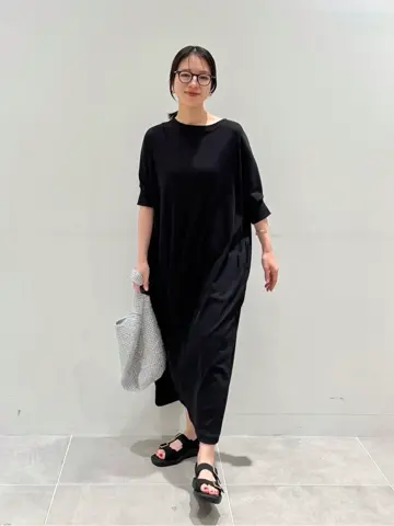 ONWARD CROSSET SELECT 水谷 コーディネート画像