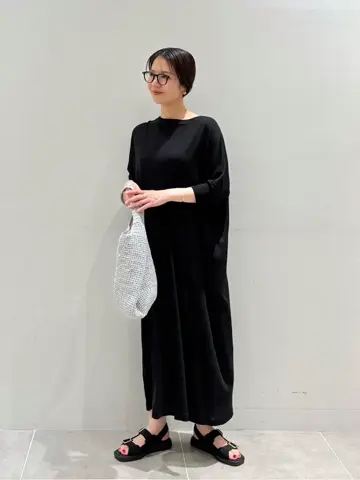 ONWARD CROSSET SELECT 水谷 コーディネート画像