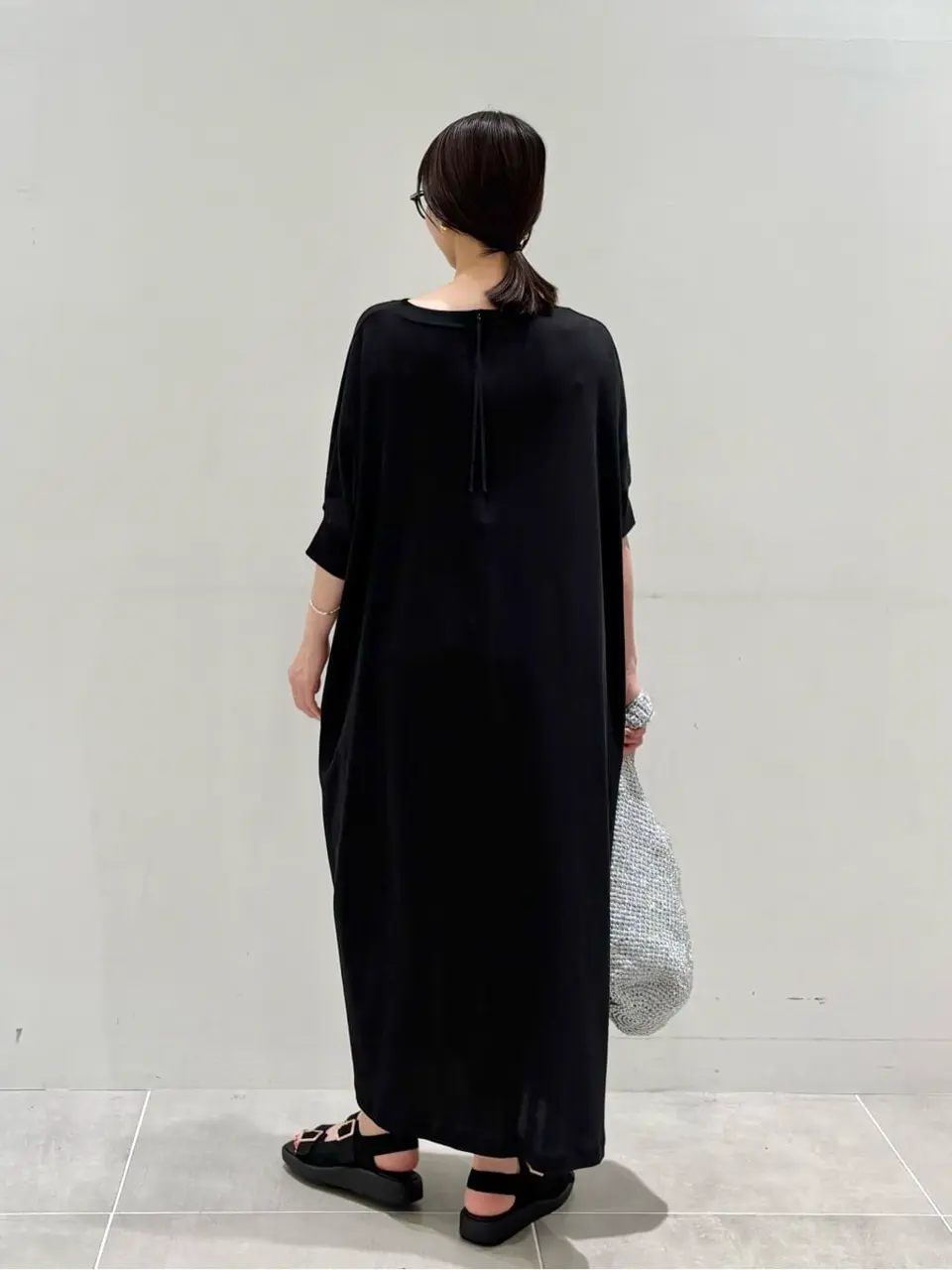 ONWARD CROSSET SELECT 水谷 コーディネート画像