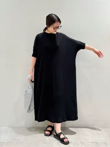 ONWARD CROSSET SELECT 水谷 コーディネート画像