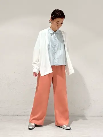 ONWARD CROSSET SELECT 宮澤 コーディネート画像