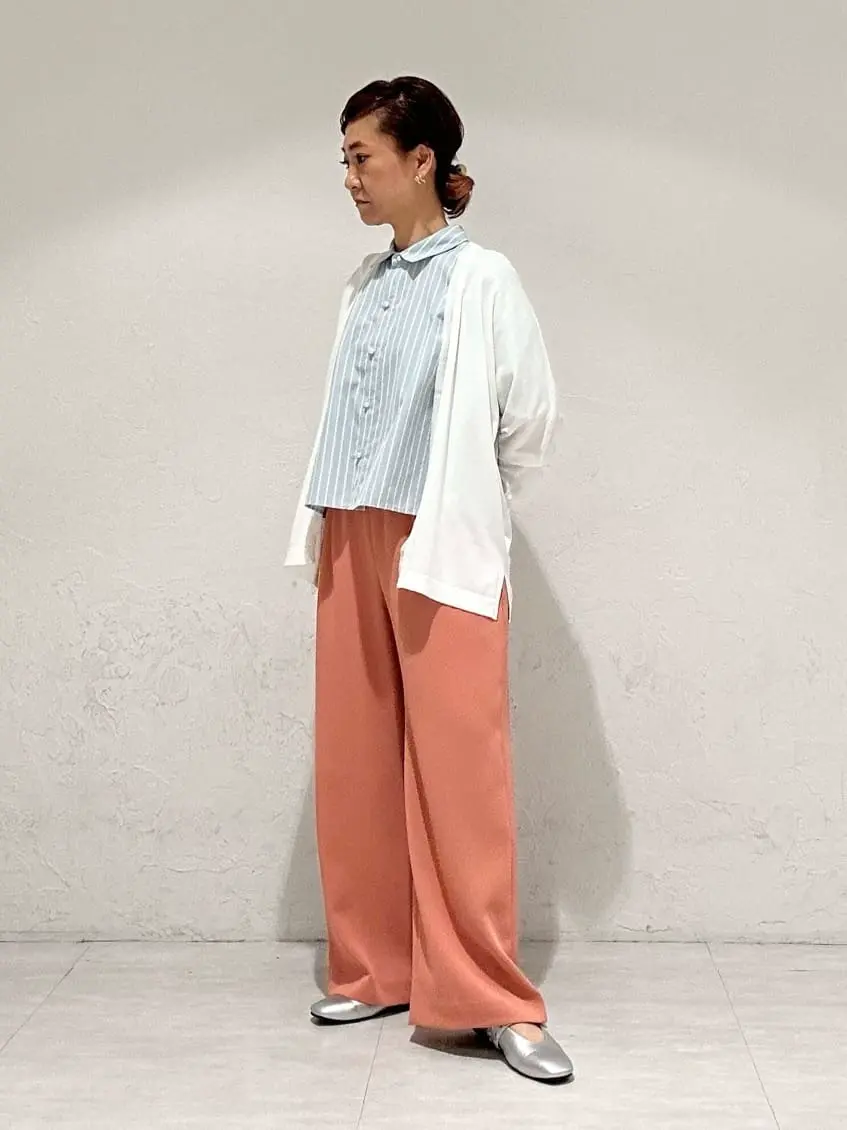 ONWARD CROSSET SELECT 宮澤 コーディネート画像