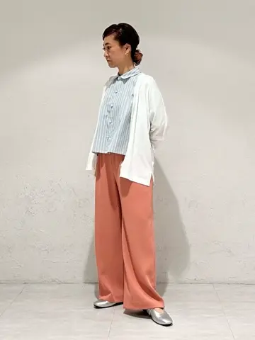 ONWARD CROSSET SELECT 宮澤 コーディネート画像