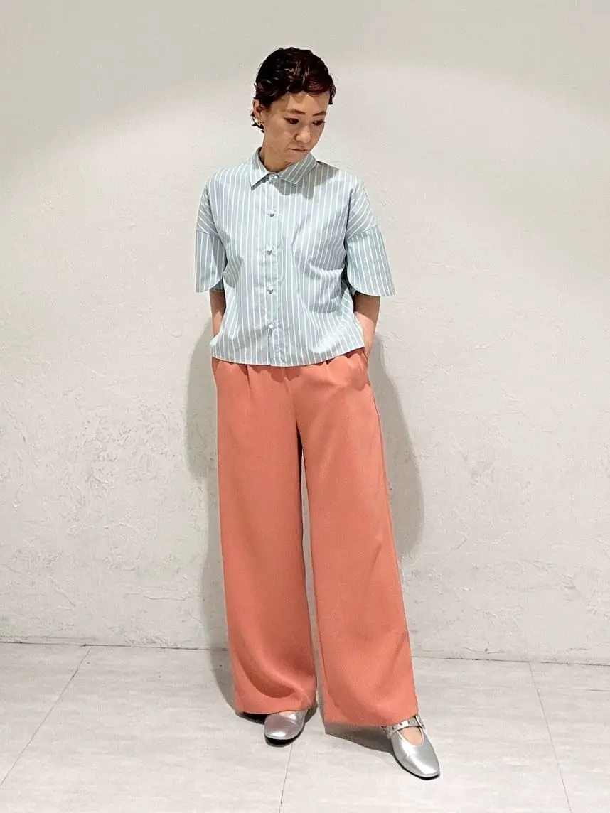 ONWARD CROSSET SELECT 宮澤 コーディネート画像