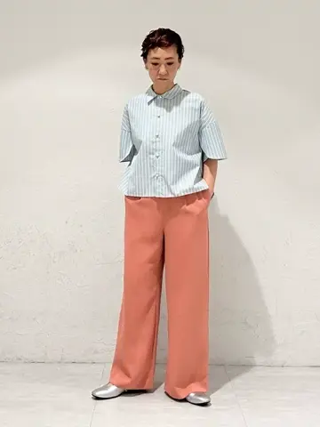 ONWARD CROSSET SELECT 宮澤 コーディネート画像