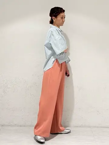 ONWARD CROSSET SELECT 宮澤 コーディネート画像