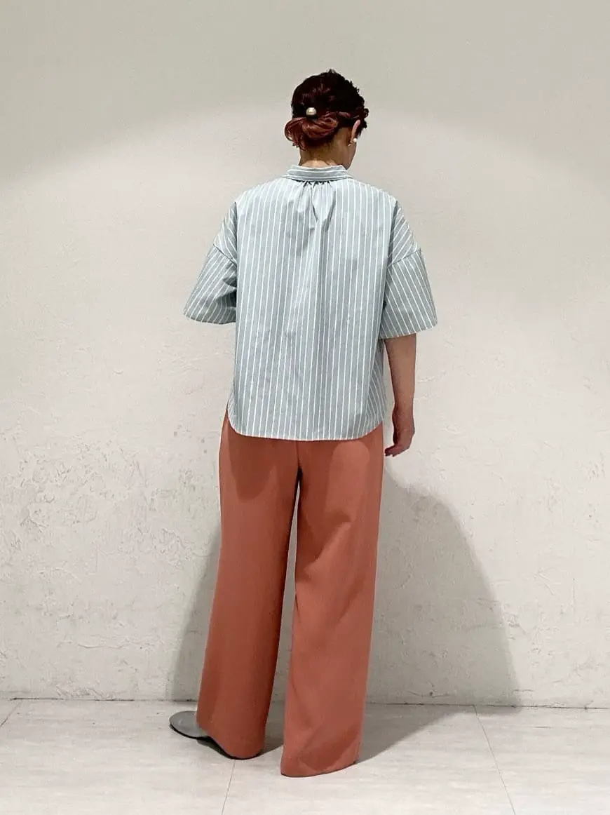 ONWARD CROSSET SELECT 宮澤 コーディネート画像