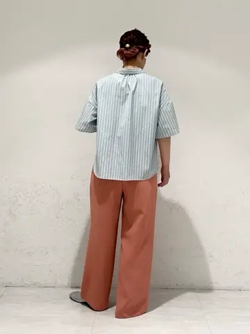 ONWARD CROSSET SELECT 宮澤 コーディネート画像