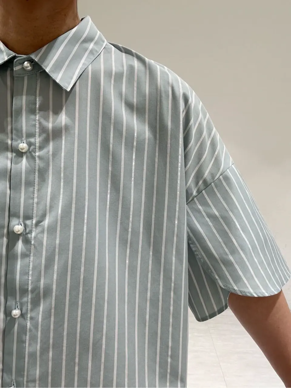 ONWARD CROSSET SELECT 宮澤 コーディネート画像