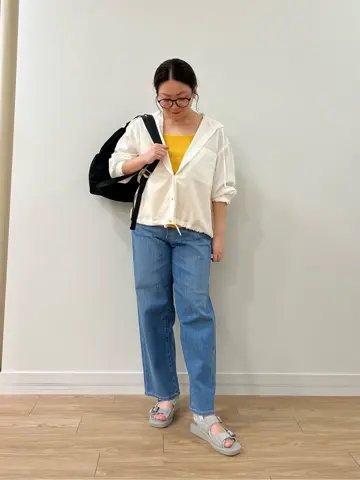 ONWARD CROSSET SELECT 渡邉 コーディネート画像