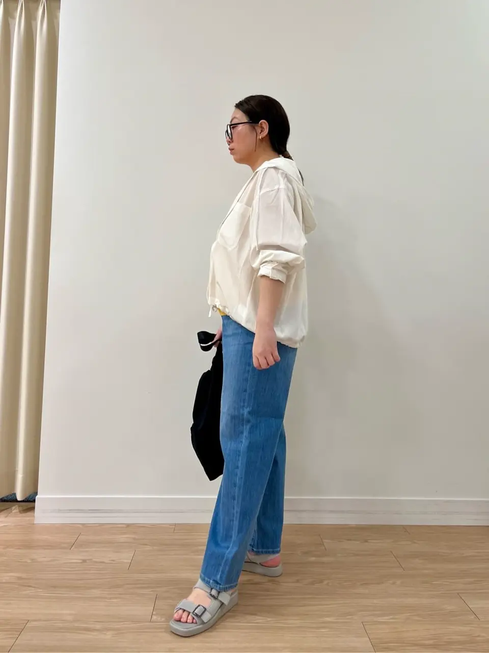 ONWARD CROSSET SELECT 渡邉 コーディネート画像