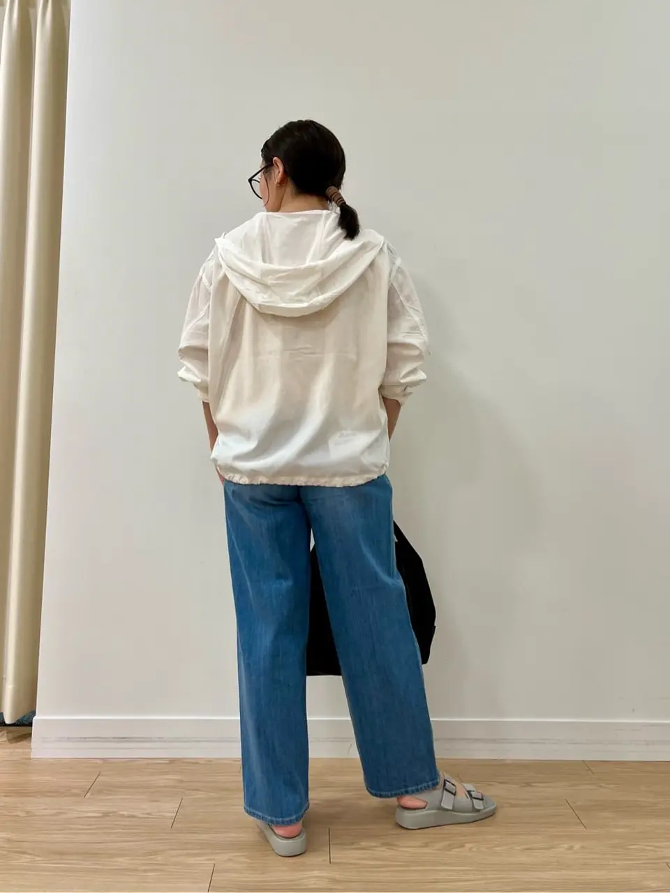 ONWARD CROSSET SELECT 渡邉 コーディネート画像