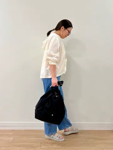 ONWARD CROSSET SELECT 渡邉 コーディネート画像