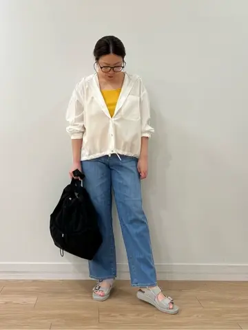 ONWARD CROSSET SELECT 渡邉 コーディネート画像