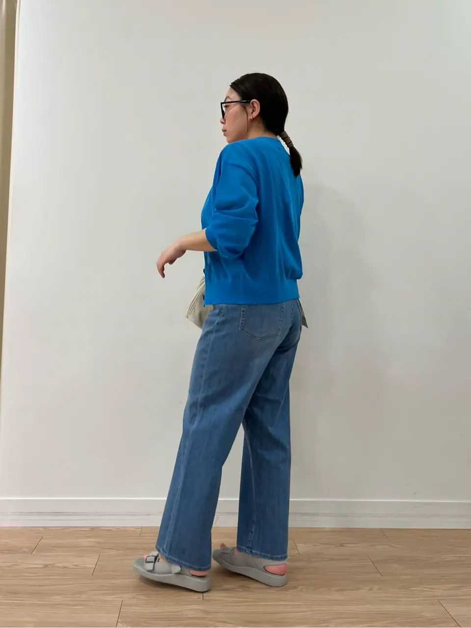 ONWARD CROSSET SELECT 渡邉 コーディネート画像