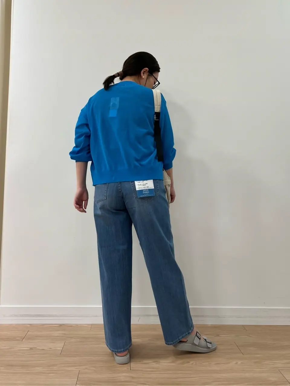 ONWARD CROSSET SELECT 渡邉 コーディネート画像