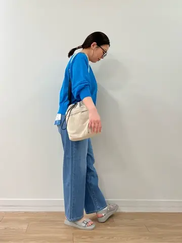 ONWARD CROSSET SELECT 渡邉 コーディネート画像